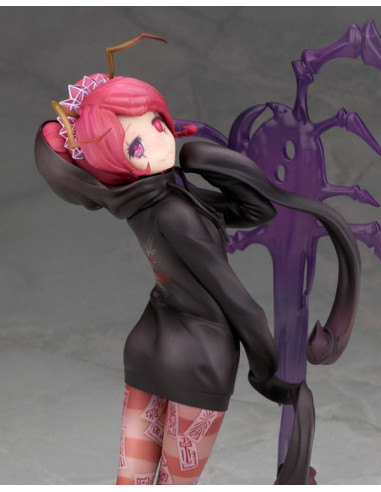 Overlord PVC Statue 1/8 Entoma Vasilissa Zeta so bin Ver. 20 cm