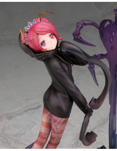 Overlord PVC Statue 1/8 Entoma Vasilissa Zeta so bin Ver. 20 cm