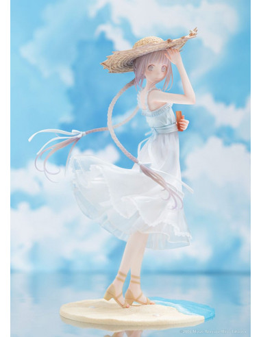 Bungaku Shoujo PVC Statue 1/7 Toko Amano 24 cm