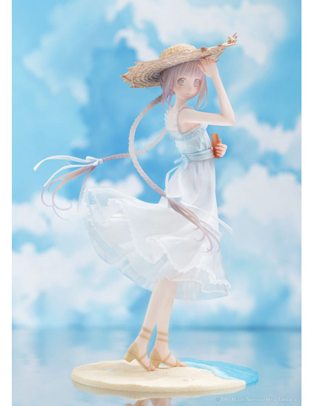Bungaku Shoujo PVC Statue 1/7 Toko Amano 24 cm