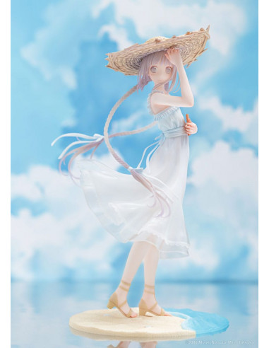 Bungaku Shoujo PVC Statue 1/7 Toko Amano 24 cm
