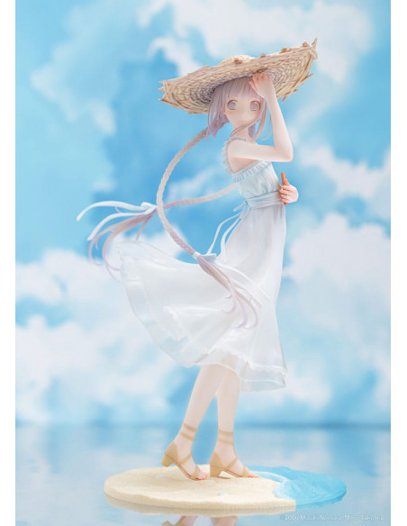 Bungaku Shoujo PVC Statue 1/7 Toko Amano 24 cm
