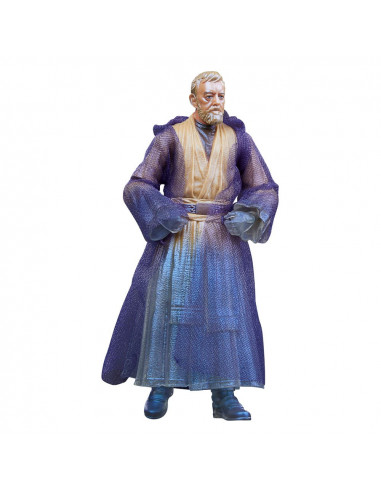Star Wars Episode VI Black Series Action Figure 3-Pack Force Spirits 15 cm