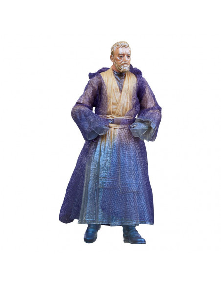 Star Wars Episode VI Black Series Action Figure 3-Pack Force Spirits 15 cm