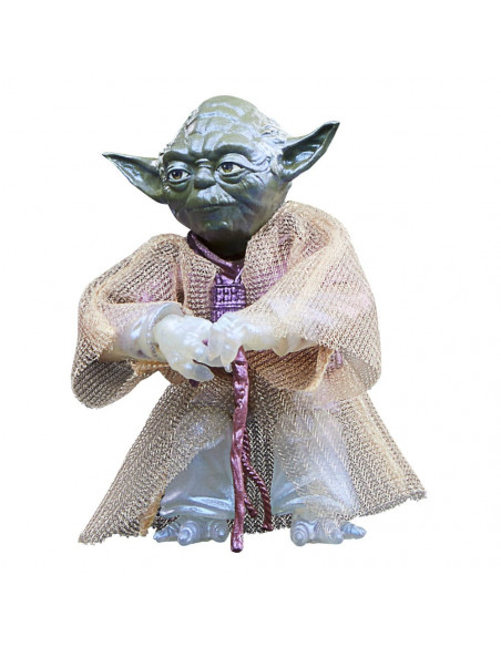 Star Wars Episode VI Black Series Action Figure 3-Pack Force Spirits 15 cm
