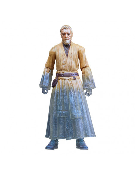 Star Wars Episode VI Black Series Action Figure 3-Pack Force Spirits 15 cm