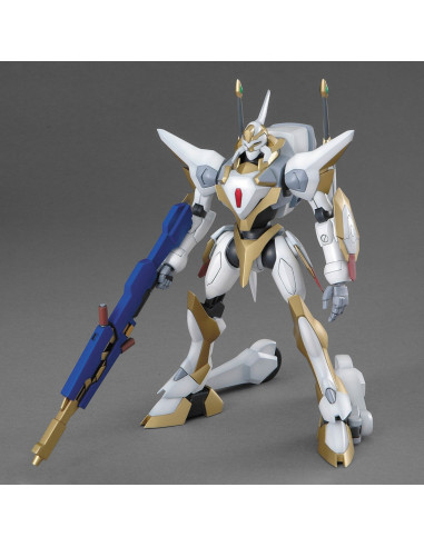 CODE GEASS -01 Mechanic Collection LANCELOT Model Kit di Montaggio 1/35 Bandai