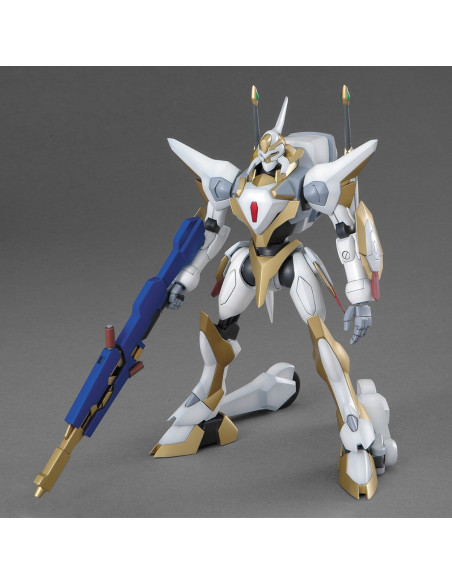 CODE GEASS -01 Mechanic Collection LANCELOT Model Kit di Montaggio 1/35 Bandai
