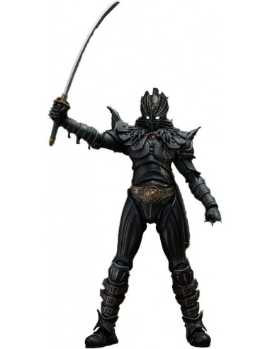 Tskw01 "Karas" Crow [Otoha] 1/12 Scale Action Figure Storm Collectibles RARE