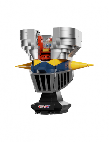 MAZINGA Mazinger Z Kit Construction Bust 21 cm GO NAGAI pantasy Dynamic