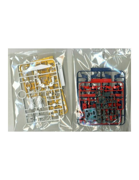 HG 162 XXXG-01W WING Gundam 1/144 Gunpla HIgh Grade Model Kit BANDAI NAMCO