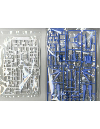 RG 23 GAT-X105B/FP Build Strike Gundam Full Package REAL GRADE Gunpla Bandai