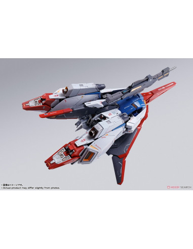 ZETA Gundam Z MSZ-006 Metal Build Robot Die Cast Bandai Tamashii AVAILABLE NOW
