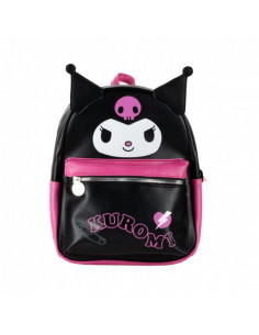 Sanrio Backpack Kuromi 29 cm