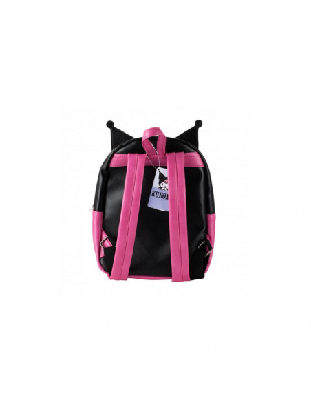 Sanrio Backpack Kuromi 29 cm