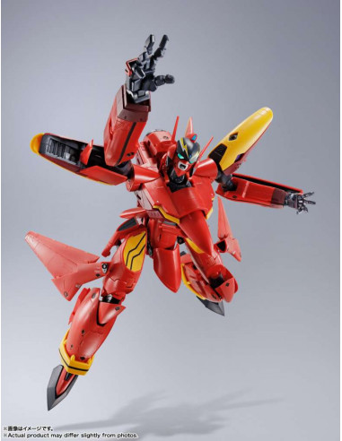 DX MACROSS 7 VF19 CUST EXC BASARA NEKKI