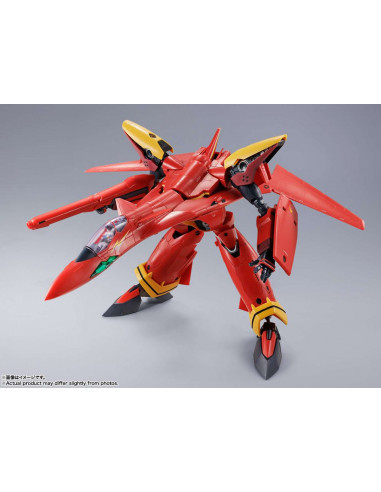 DX MACROSS 7 VF19 CUST EXC BASARA NEKKI