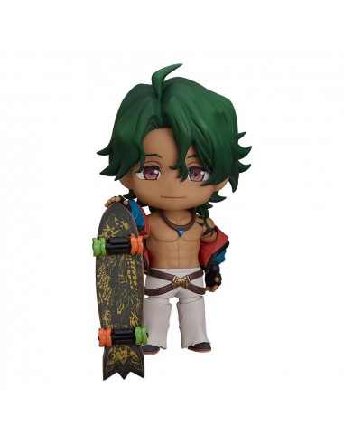 SK8 the Infinity Nendoroid Action Figure Joe 10 cm