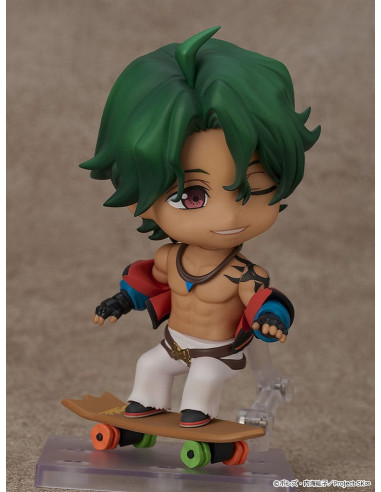 SK8 the Infinity Nendoroid Action Figure Joe 10 cm