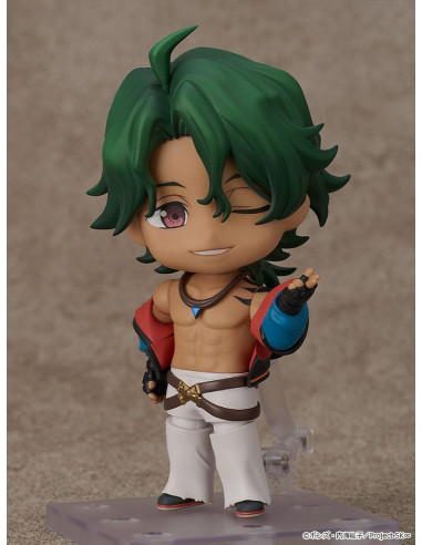 SK8 the Infinity Nendoroid Action Figure Joe 10 cm