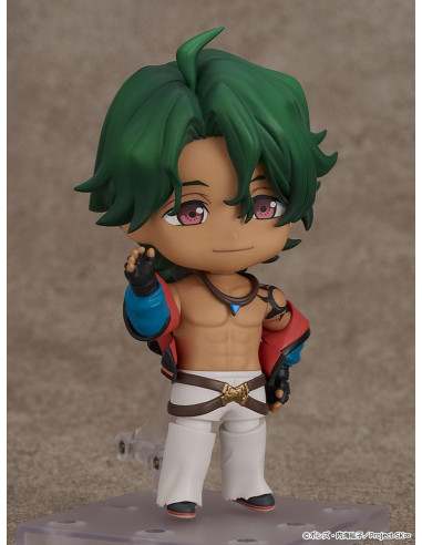 SK8 the Infinity Nendoroid Action Figure Joe 10 cm