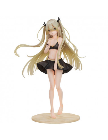 Spy Classroom Statue PVC Erna Swimsuit Ver. 24 cm