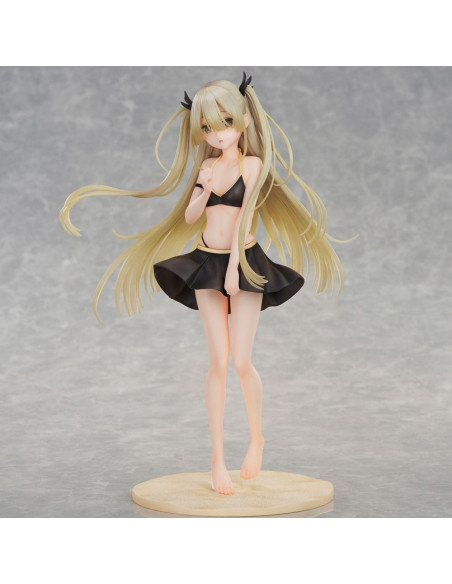 Spy Classroom Statue PVC Erna Swimsuit Ver. 24 cm