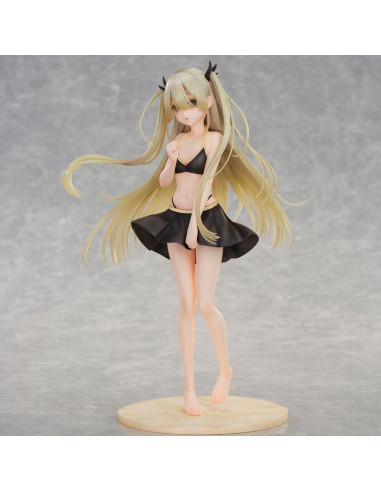 Spy Classroom Statue PVC Erna Swimsuit Ver. 24 cm