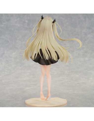 Spy Classroom Statue PVC Erna Swimsuit Ver. 24 cm