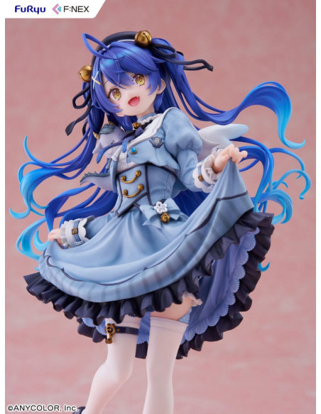 Nijisanji F:Nex PVC Statue 1/7 Amamiya Kokoro 24 cm