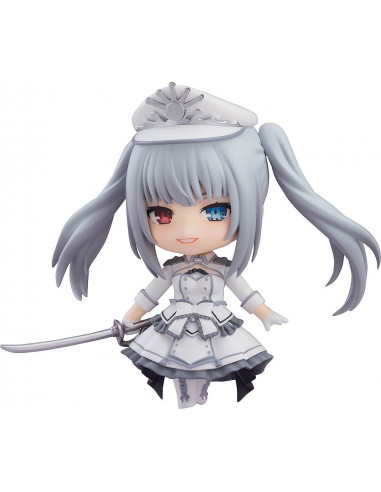 Date A Bullet Nendoroid Action Figure Queen 10 cm