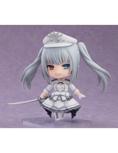 Date A Bullet Nendoroid Action Figure Queen 10 cm