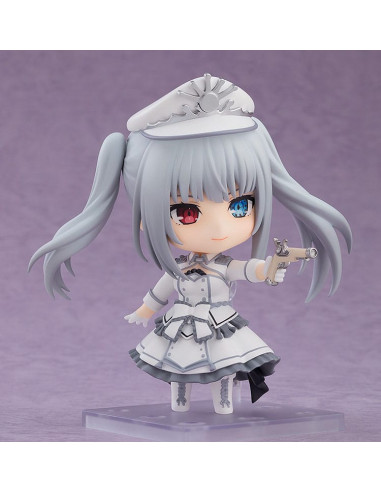 Date A Bullet Nendoroid Action Figure Queen 10 cm