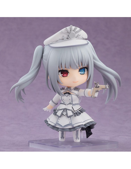 Date A Bullet Nendoroid Action Figure Queen 10 cm