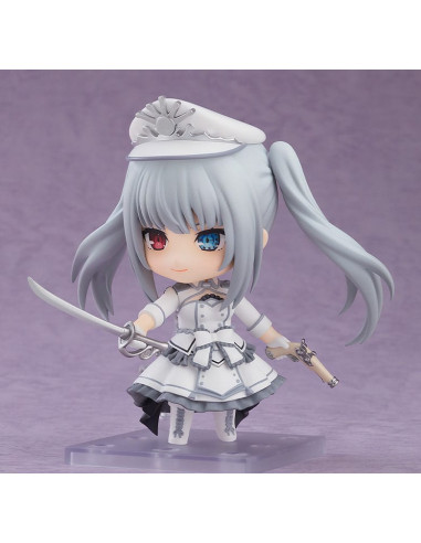Date A Bullet Nendoroid Action Figure Queen 10 cm