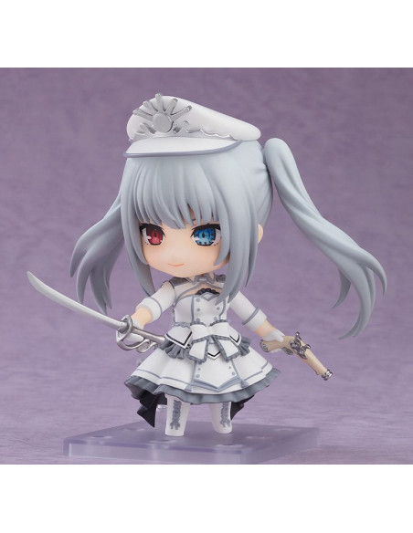 Date A Bullet Nendoroid Action Figure Queen 10 cm