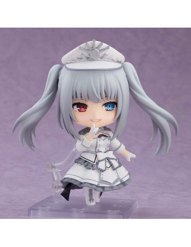 Date A Bullet Nendoroid Action Figure Queen 10 cm