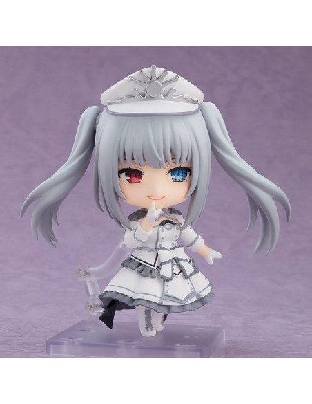 Date A Bullet Nendoroid Action Figure Queen 10 cm