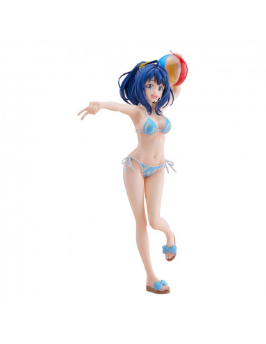 Makeine: Too Many Losing Heroines! Tenitol Tall PVC Statue Anna Yanami 31 cm