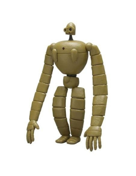 Castle in the Sky model kit 1/20 Robot Soldier (Gardener Version)