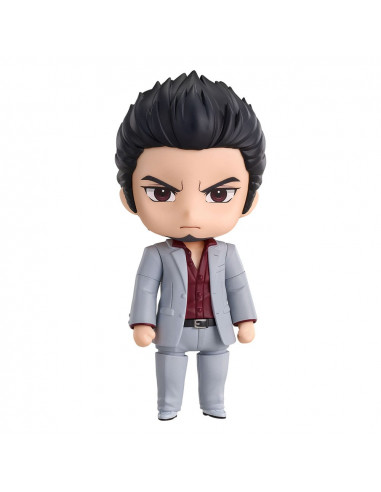Yakuza Nendoroid Action Figure Kazuma Kiryu 10 cm