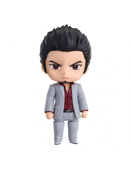 Yakuza Nendoroid Action Figure Kazuma Kiryu 10 cm