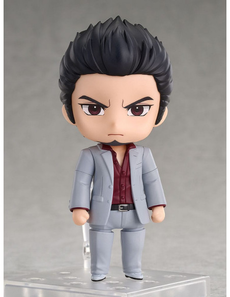 Yakuza Nendoroid Action Figure Kazuma Kiryu 10 cm