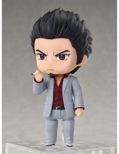 Yakuza Nendoroid Action Figure Kazuma Kiryu 10 cm
