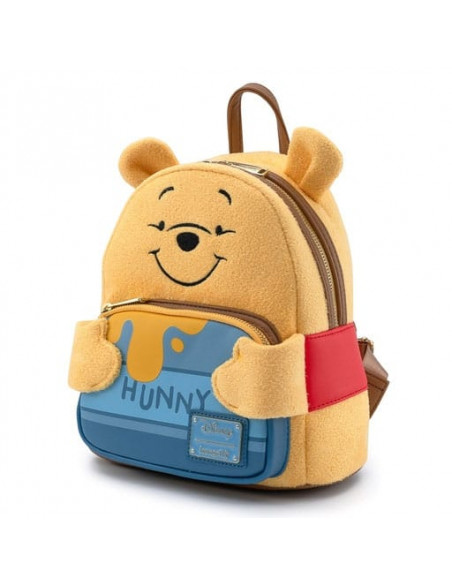 Disney by Loungefly Mini Backpack Winnie the Pooh CSK