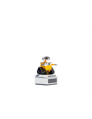 Wall-E Interactive Mini Robots 2 Pack Wall-E & Eve *English version*
