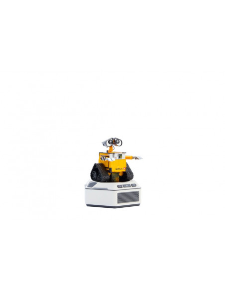 Wall-E Interactive Mini Robots 2 Pack Wall-E & Eve *English version*