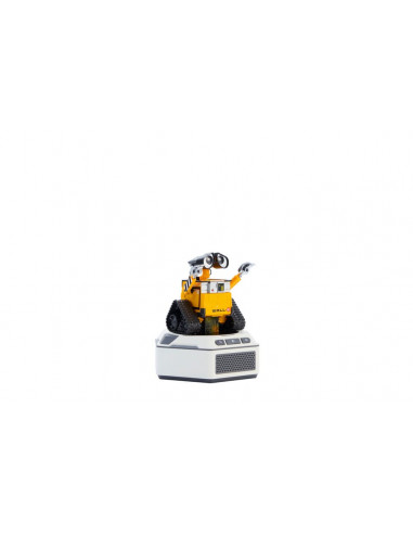 Wall-E Interactive Mini Robots 2 Pack Wall-E & Eve *English version*