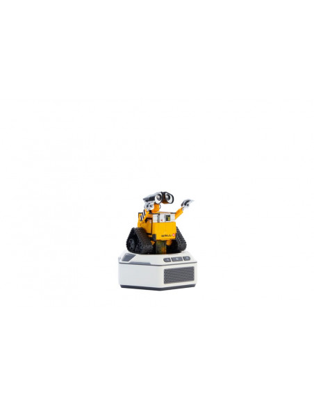 Wall-E Interactive Mini Robots 2 Pack Wall-E & Eve *English version*