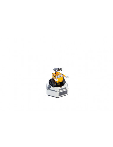 Wall-E Interactive Mini Robots 2 Pack Wall-E & Eve *English version*
